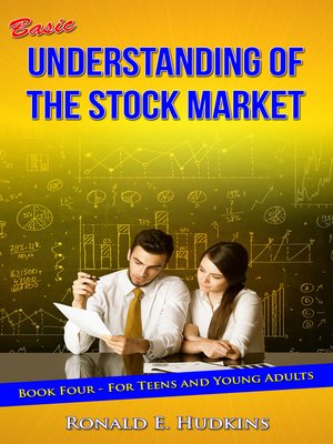 cover image of Basic Understanding of the Stock Market